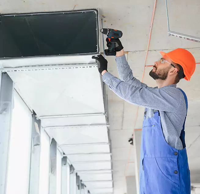 Why Homeowners & Businesses Trust Us in Jacksonville, FL