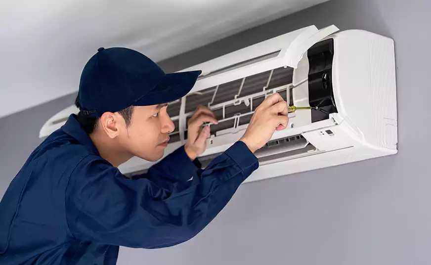 AC Duct Cleaning Jacksonville