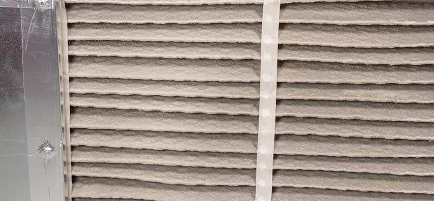 Mobile Car AC Filter Replacement in Jacksonville