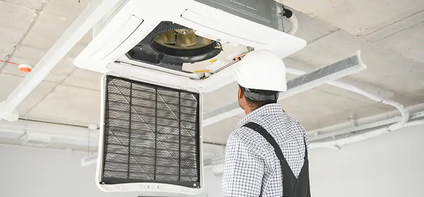 Our Affordable Duct Cleaning Near Me Services in Jacksonville, FL