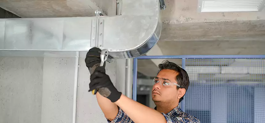 Our Air Duct Installation Services in Jacksonville, FL