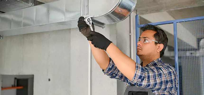Our Air Duct Pathogen Disinfection Services in Jacksonville, FL