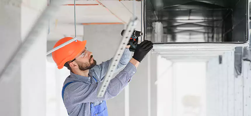 Our Air Vent Replacement Services in Jacksonville, FL