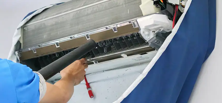 Advanced Clogged Dryer Vent Repair for Multi-Unit & Commercial in Jacksonville, FL