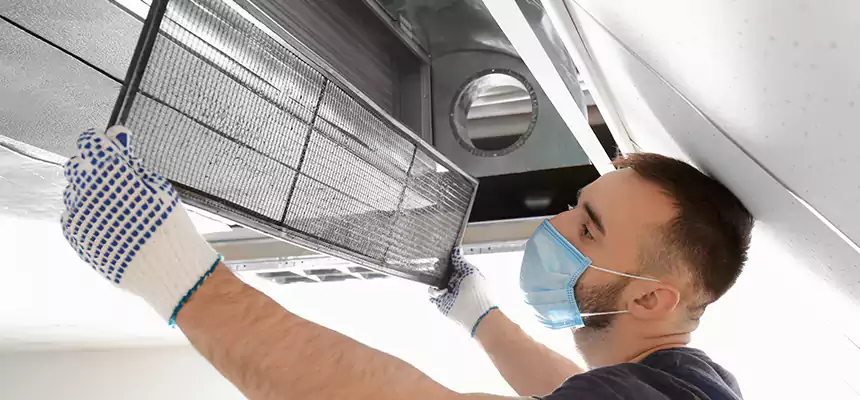 Our Home Duct Cleaning Services in Jacksonville, FL  