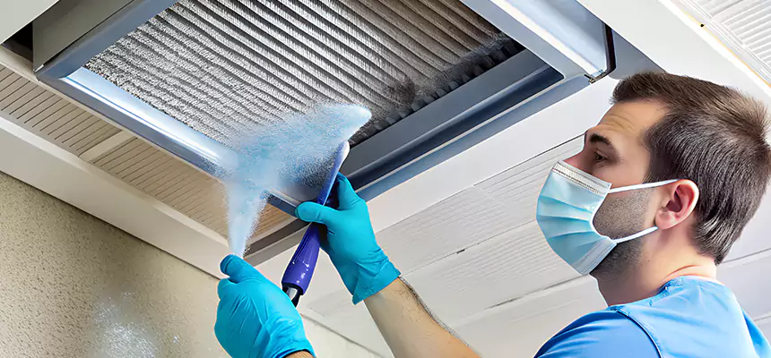 Our Home Ventilation Cleaning Services in Jacksonville, FL