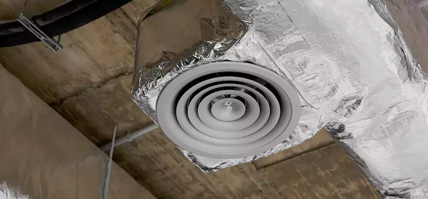 Our Industrial Dryer Vent Cleaning Services in Jacksonville, FL