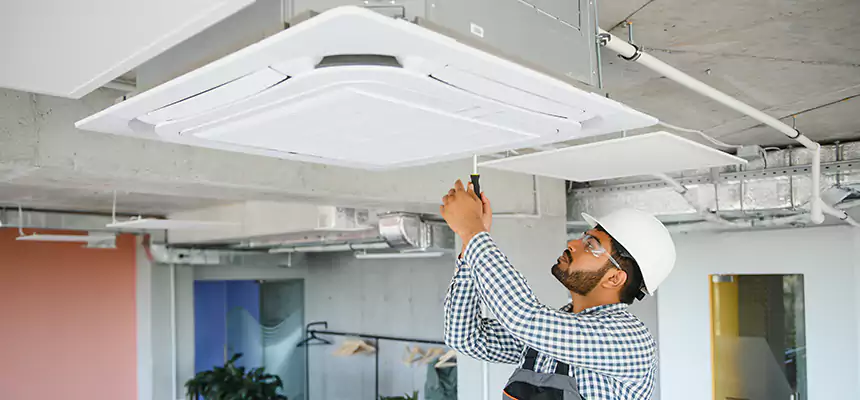 Moisture Control & Condensation Fixes in Duct Systems in Jacksonville, FL