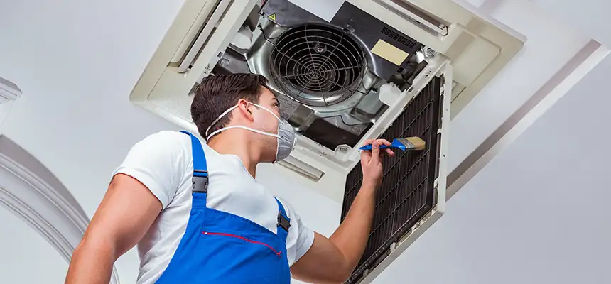 Our Move-in/Move-out Duct Cleaning Services in Jacksonville, FL