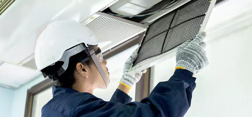 Our Multi-family Home Duct Cleaning Services in Jacksonville, FL