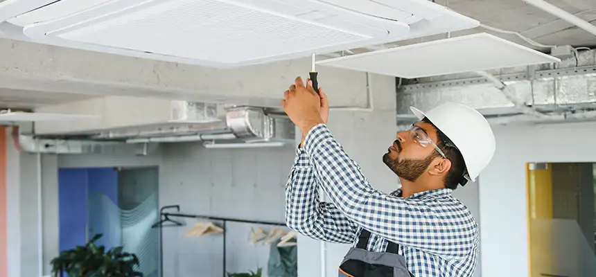 Our Roof Dryer Vent Cleaning Services in Jacksonville, FL