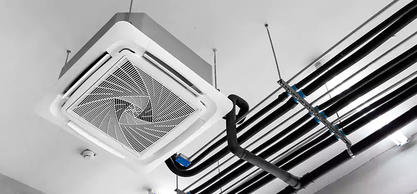 Our Smart AC Vent Controller Services in Jacksonville, FL