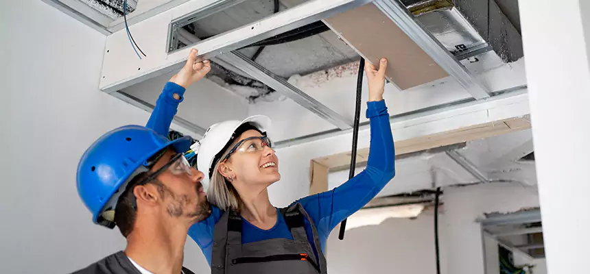 Our Vent Relocation Services in Jacksonville, FL
