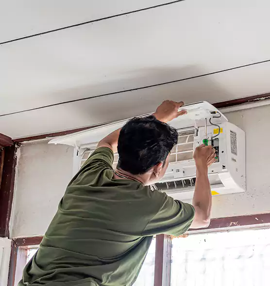 About Air Duct & AC Odor Removal in Jacksonville, FL