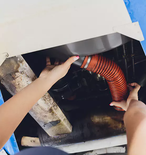 Professional Air Duct Leak Repair in Jacksonville, FL