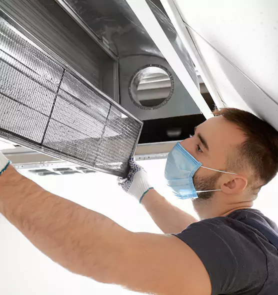 About Air Duct Pathogen Disinfection in Jacksonville, FL