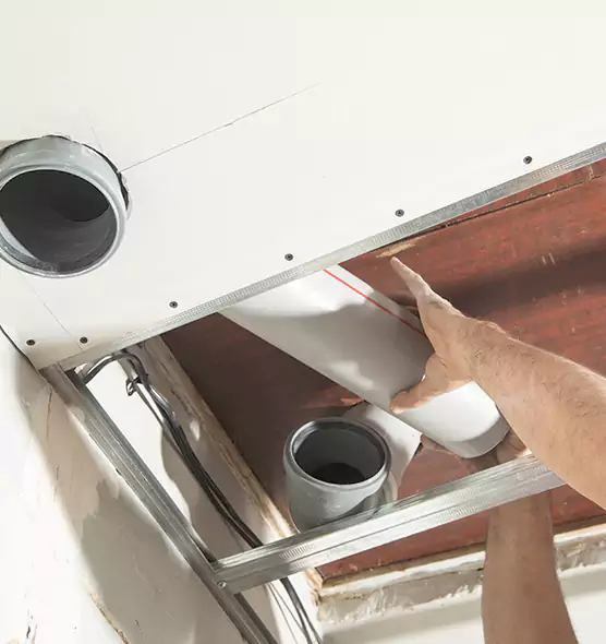 Professional Air Duct Replacement in Jacksonville, FL