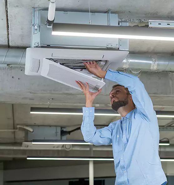 About Air Duct Sealing And Repair in Jacksonville, FL