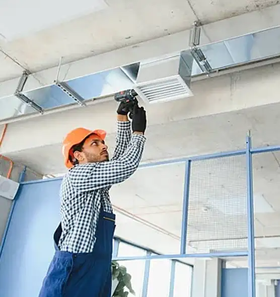 About Commercial Laundry Vent Cleaning in Jacksonville, FL