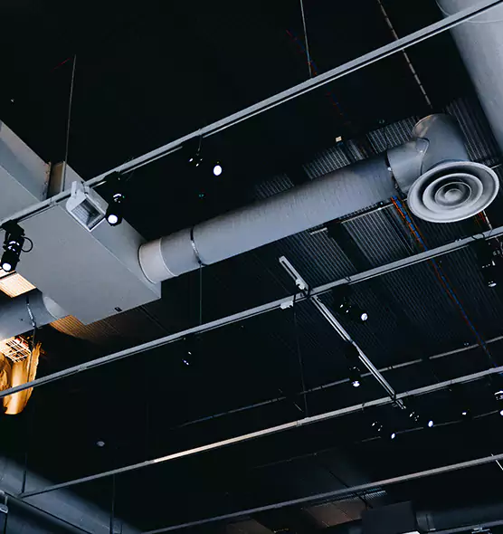 About Duct Sanitization with UV Light in Jacksonville, FL