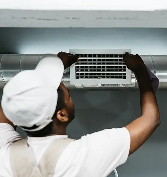 About Emergency Dryer Vent Repair in Jacksonville, FL