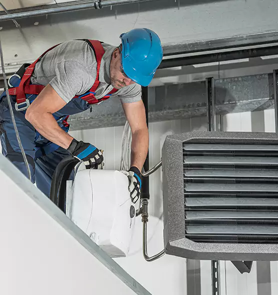 About HVAC Mold Remediation Service in Jacksonville, FL