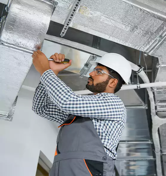 Welcome to Mold & Mildew Removal from Air Ducts Jacksonville, FL