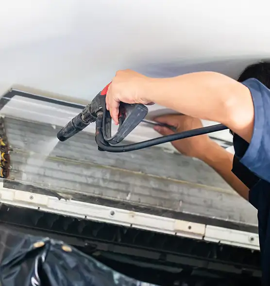 Welcome to Move-in/Move-out Duct Cleaning Services in Jacksonville, FL