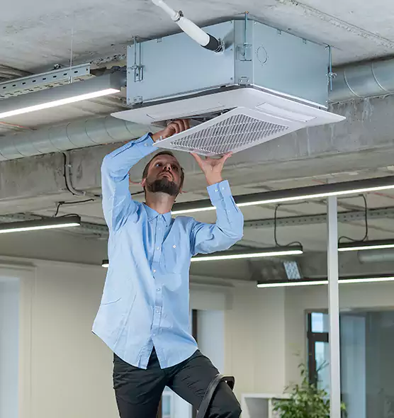 Advanced Residential Air Vent Cleaning in Jacksonville, FL