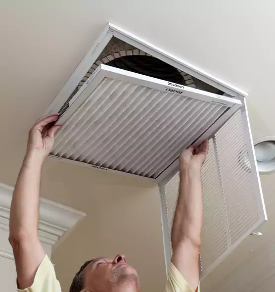Advanced Residential Vent Cleaning in Jacksonville, FL