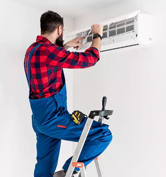 About Smart Air Conditioning Installation in Jacksonville, FL