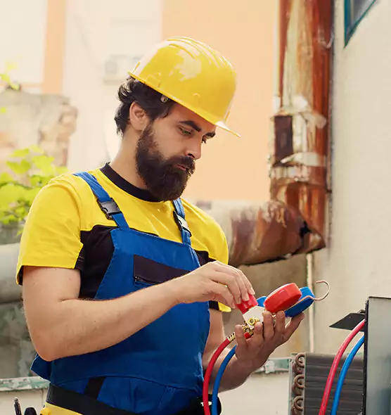 About Smart HVAC Installation in Jacksonville, FL