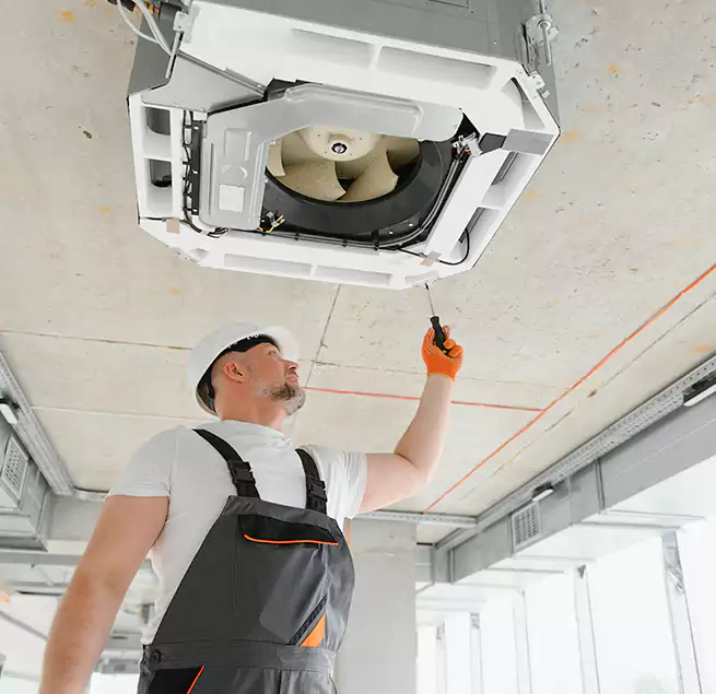 Why Homeowners & Businesses Trust Us in Jacksonville, FL?