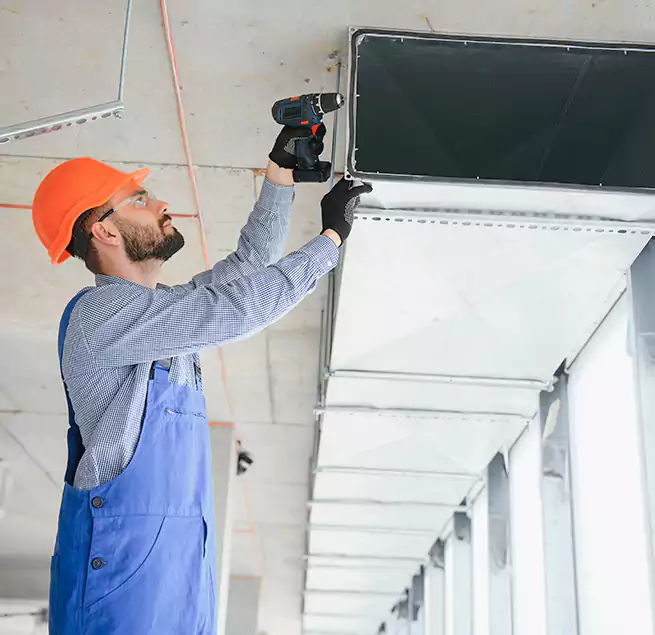 Why Homeowners & Businesses Trust Us in Jacksonville, FL?