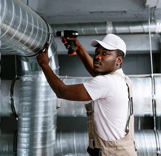 Why Homeowners & Businesses Trust Us Jacksonville, FL