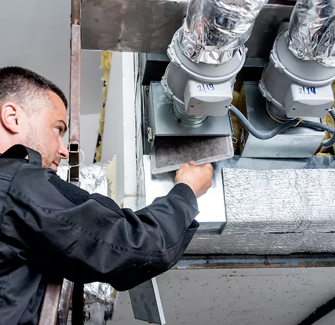 Why Homeowners & Businesses Trust Us in Jacksonville, FL?