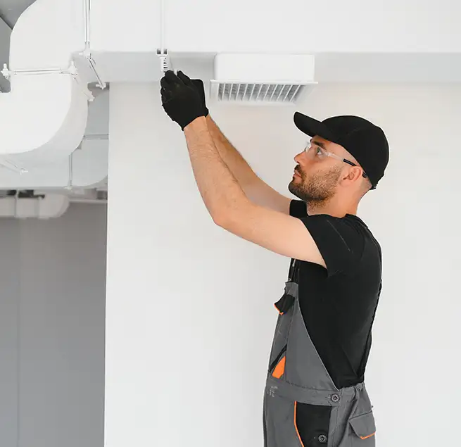 Why Homeowners & Businesses Trust Us in Jacksonville, FL?