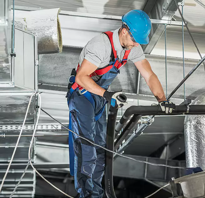 Why Homeowners & Businesses Trust Us in Jacksonville, FL?