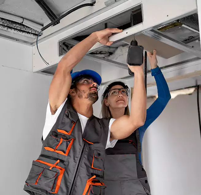 Why Homeowners & Businesses Trust Us in Jacksonville, FL