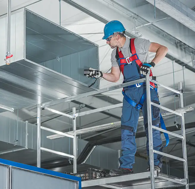 Why Homeowners & Businesses Trust Us in Jacksonville, FL?