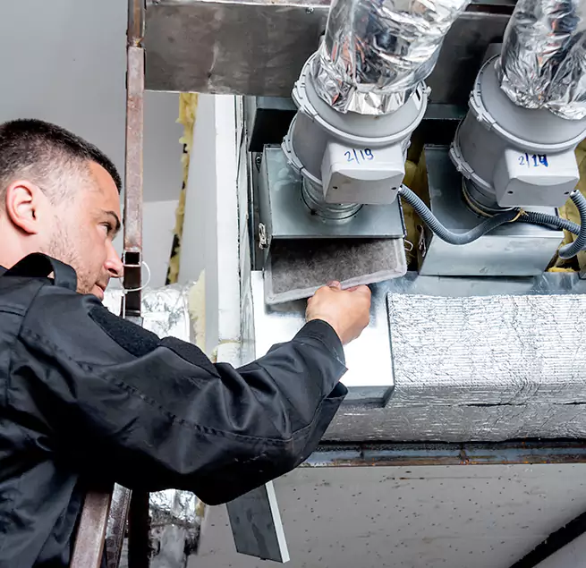 Why Homeowners & Businesses Trust Us in Jacksonville, FL?