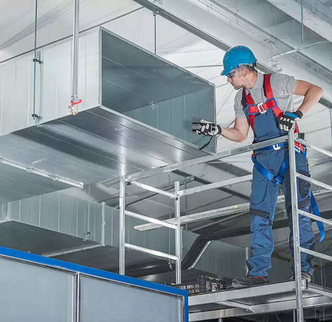 Why Homeowners & Businesses Trust Us in Jacksonville, FL?