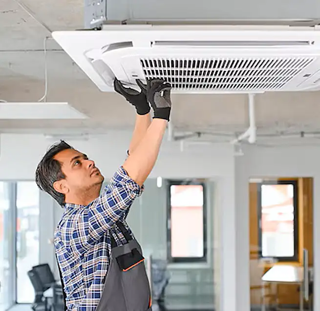 Why Homeowners & Businesses Trust Us in Jacksonville, FL?