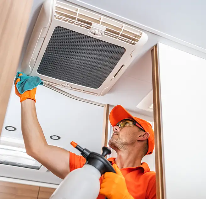 Why Homeowners & Businesses Trust Us in Jacksonville, FL?