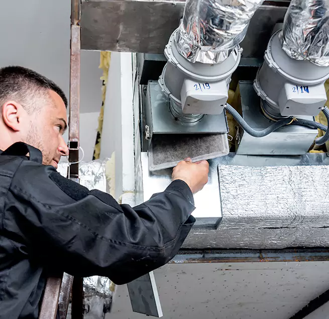 Why Homeowners & Businesses Trust Us in Jacksonville, FL?