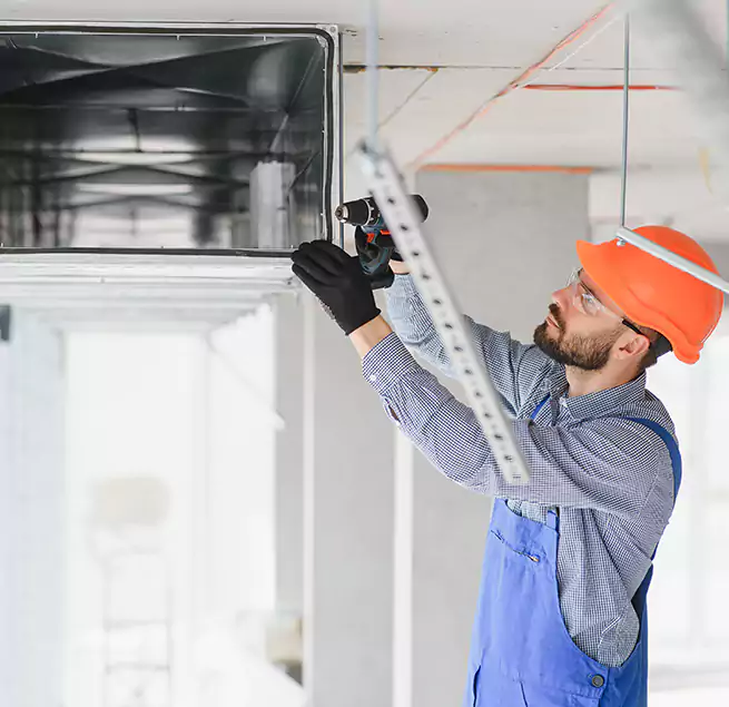 Why Homeowners & Businesses Trust Us Jacksonville, FL