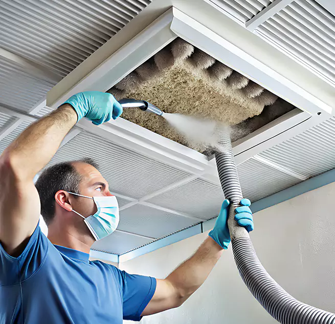 Why Homeowners Businesses Trust Us in Jacksonville, FL?