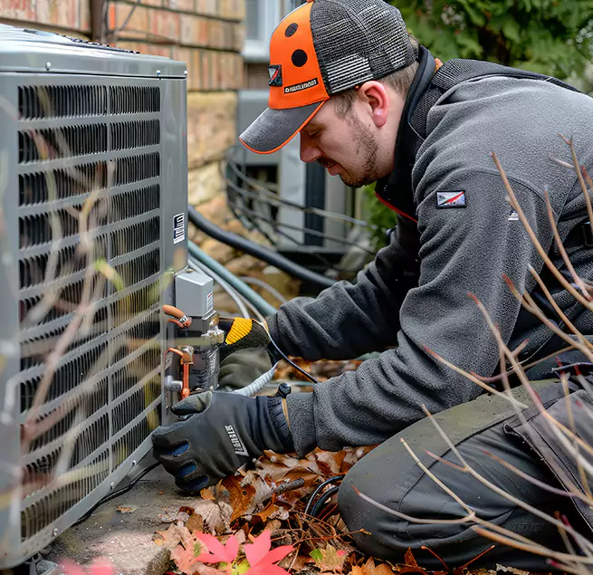 Why Homeowners & Businesses Trust Us in Jacksonville, FL?