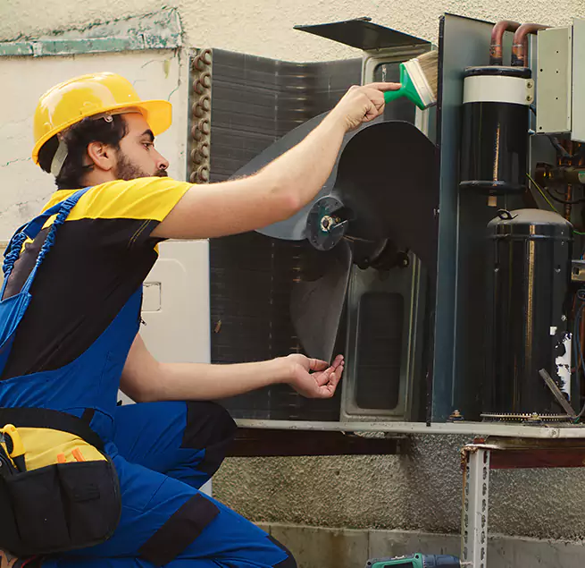 Why Homeowners & Businesses Trust Us in Jacksonville, FL?