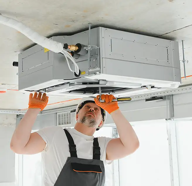 Why Homeowners & Businesses Trust Us Jacksonville, FL